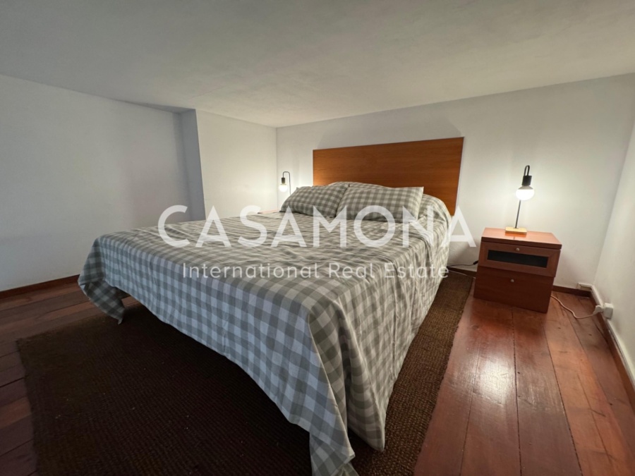 Cozy Apartment with a Private Patio And Elevator in Gótico Cozy Apartment with a Private Patio And Elevator in Gótico