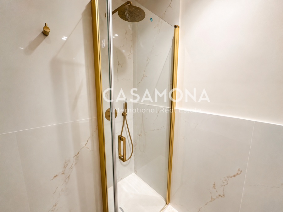 Exclusiu Apartament de Luxe de 2 Habitacions amb Impressionants Vistes al Mar al Passeig d'Isabel II, El Born Exclusiu Apartament de Luxe de 2 Habitacions amb Impressionants Vistes al Mar al Passeig d'Isabel II, El Born