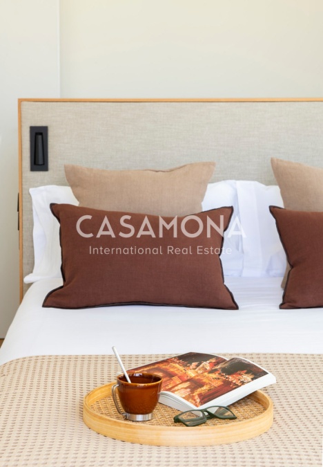 Modern 3-Bedroom Apartment with Private Terrace and Views of the Arc de Triomf in Barcelona Modern 3-Bedroom Apartment with Private Terrace and Views of the Arc de Triomf in Barcelona
