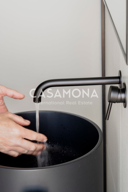 Apartament modern de 3 dormitoris amb terrassa privada i vistes a l'Arc de Triomf a Barcelona Apartament modern de 3 dormitoris amb terrassa privada i vistes a l'Arc de Triomf a Barcelona