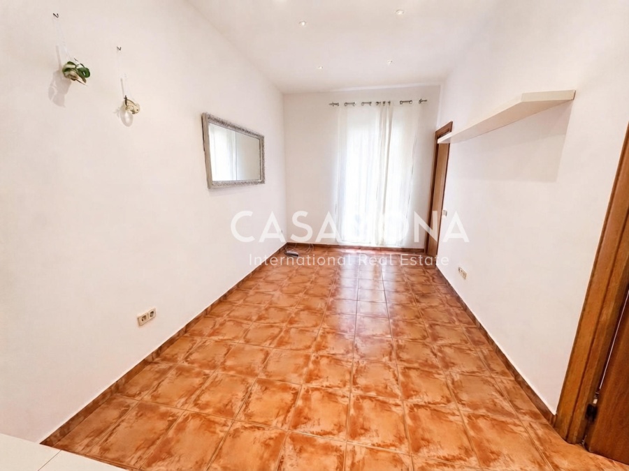 Charmant appartement à Gràcia avec terrasse privée Charmant appartement à Gràcia avec terrasse privée