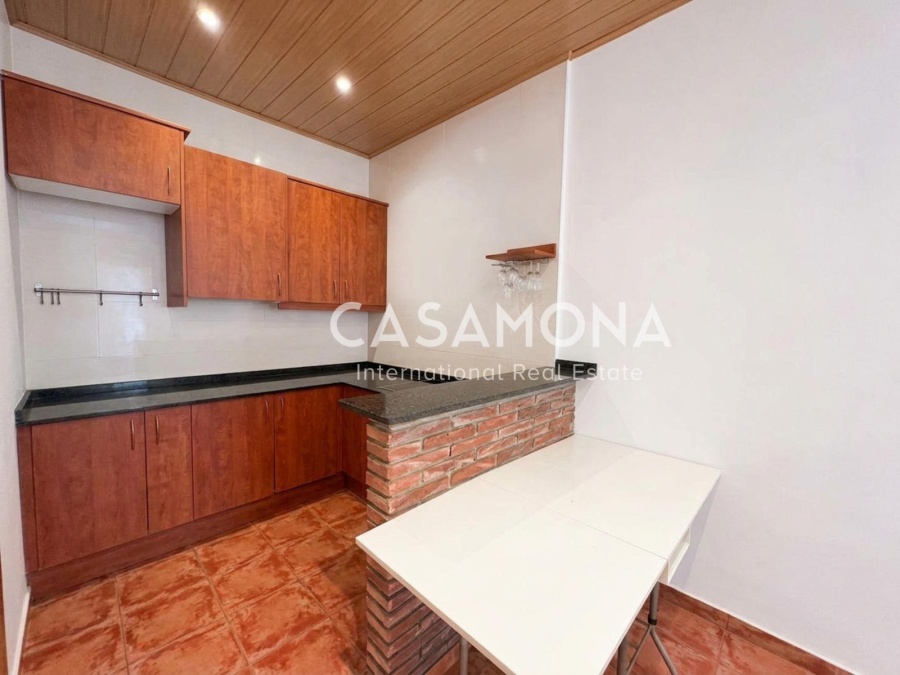 Sfeervol appartement in Gràcia met privéterras Sfeervol appartement in Gràcia met privéterras