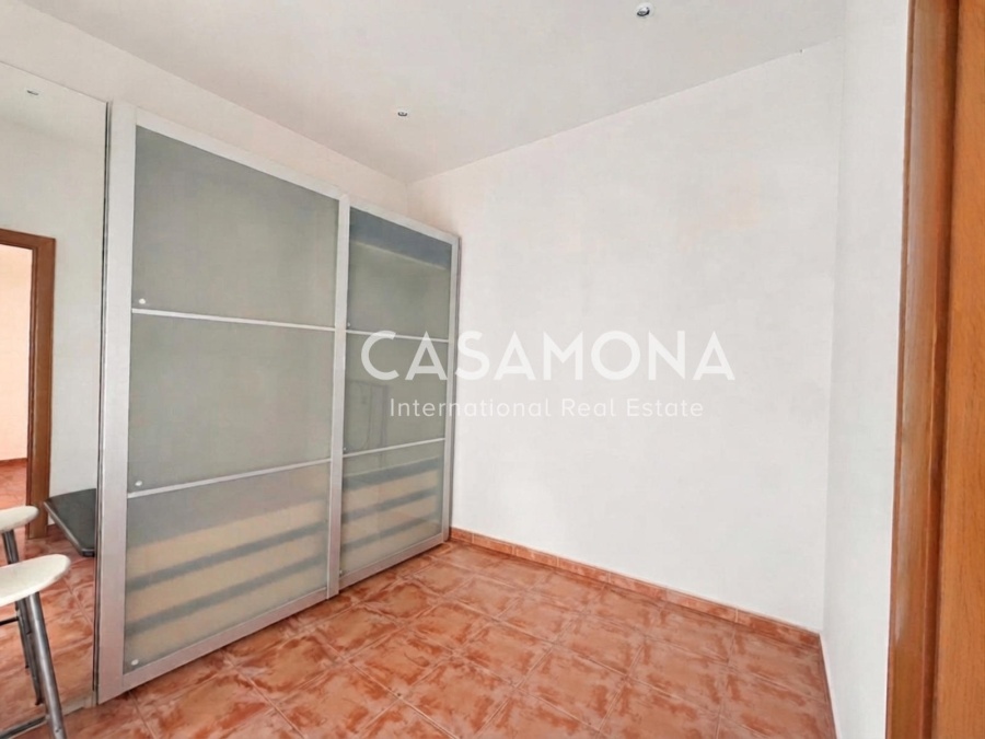 Charmant appartement à Gràcia avec terrasse privée Charmant appartement à Gràcia avec terrasse privée