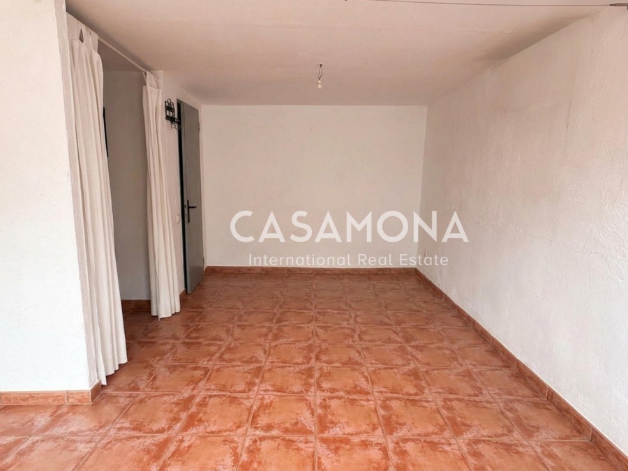 Sfeervol appartement in Gràcia met privéterras Sfeervol appartement in Gràcia met privéterras