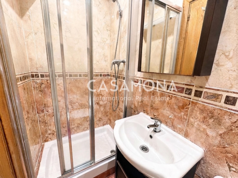 Sfeervol appartement in Gràcia met privéterras Sfeervol appartement in Gràcia met privéterras