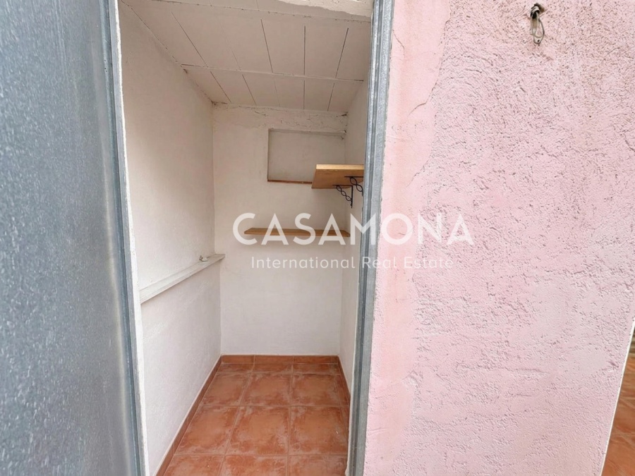 Sfeervol appartement in Gràcia met privéterras Sfeervol appartement in Gràcia met privéterras
