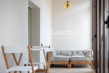 Luxós apartament de 5 dormitoris al cor de l’Eixample