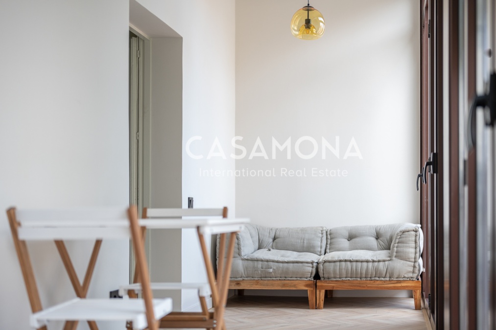 Luxury 5-Bedroom Apartment in the Heart of Eixample Luxury 5-Bedroom Apartment in the Heart of Eixample
