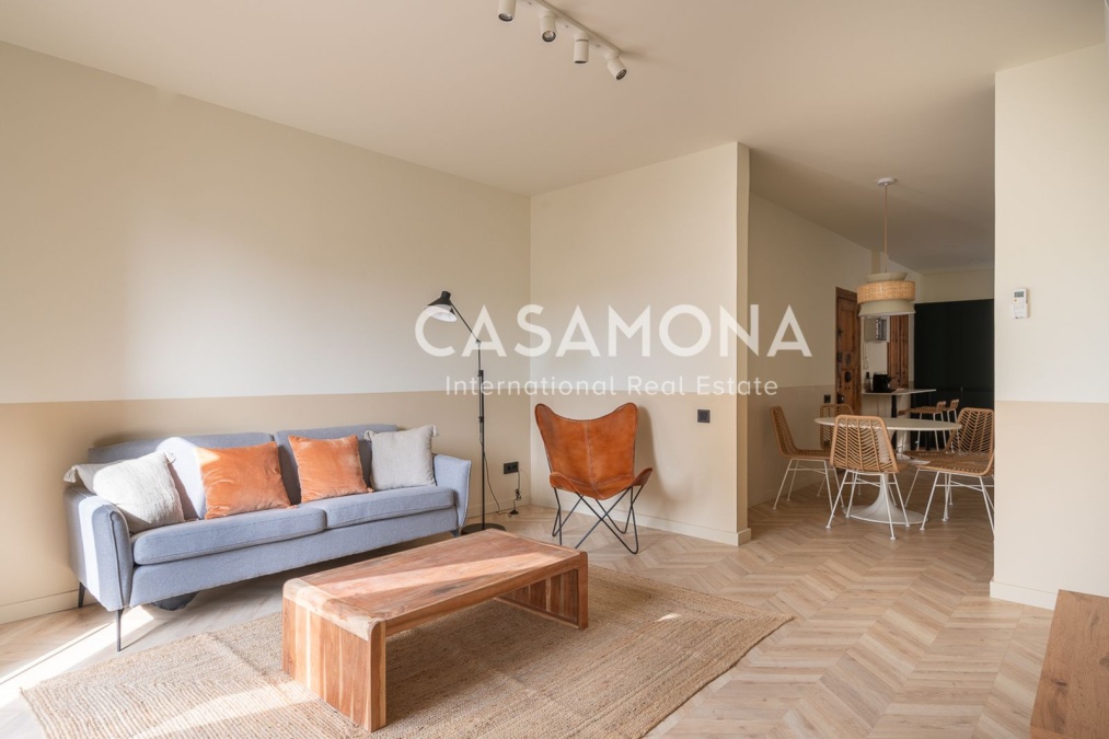 Luxury 5-Bedroom Apartment in the Heart of Eixample Luxury 5-Bedroom Apartment in the Heart of Eixample