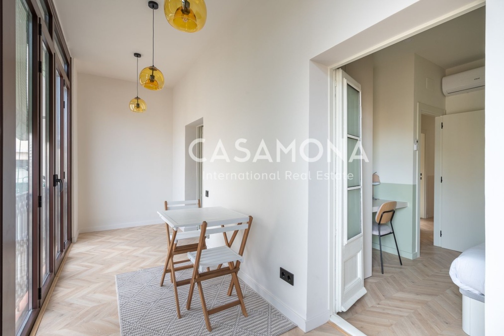 Luxury 5-Bedroom Apartment in the Heart of Eixample Luxury 5-Bedroom Apartment in the Heart of Eixample
