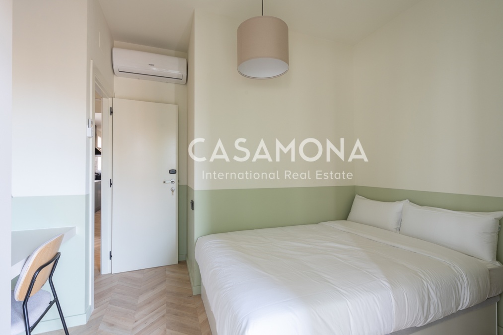 Luxury 5-Bedroom Apartment in the Heart of Eixample Luxury 5-Bedroom Apartment in the Heart of Eixample