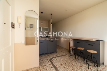 Stunning 1 Bedroom Apartment with Private Terrace in the Heart of Sant Antoni Stunning 1 Bedroom Apartment with Private Terrace in the Heart of Sant Antoni