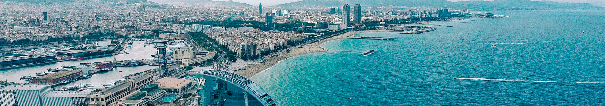 Real Estate Investment Barcelona