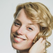 Cecilie Hjorth