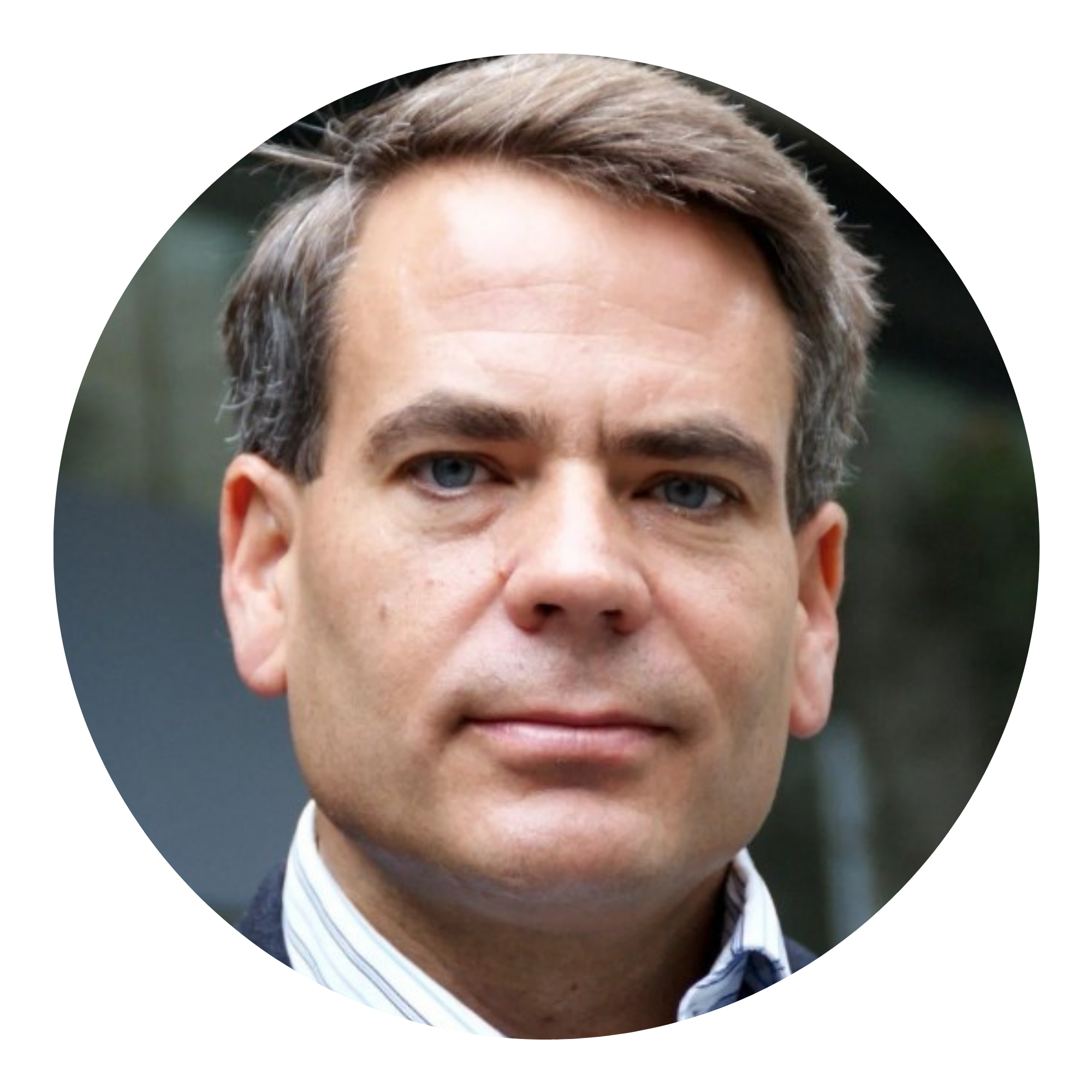 Jonathan D. Wareham