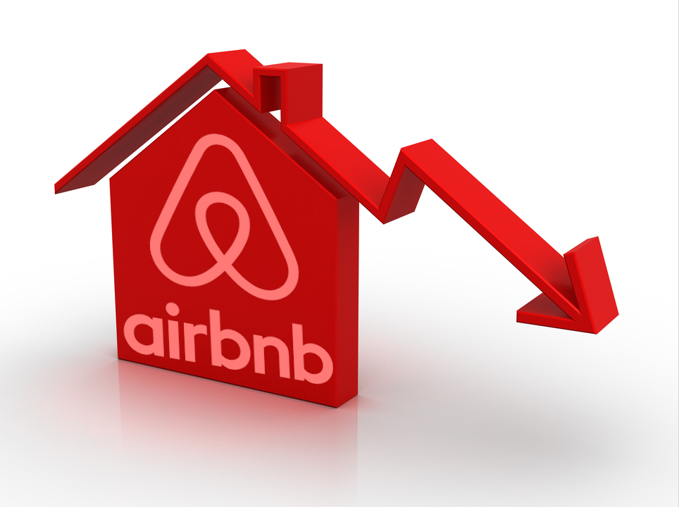 The Airbnb Effect: Why to Invest in Real Estate Now 3 The Airbnb Effect: Why to Invest in Real Estate Now