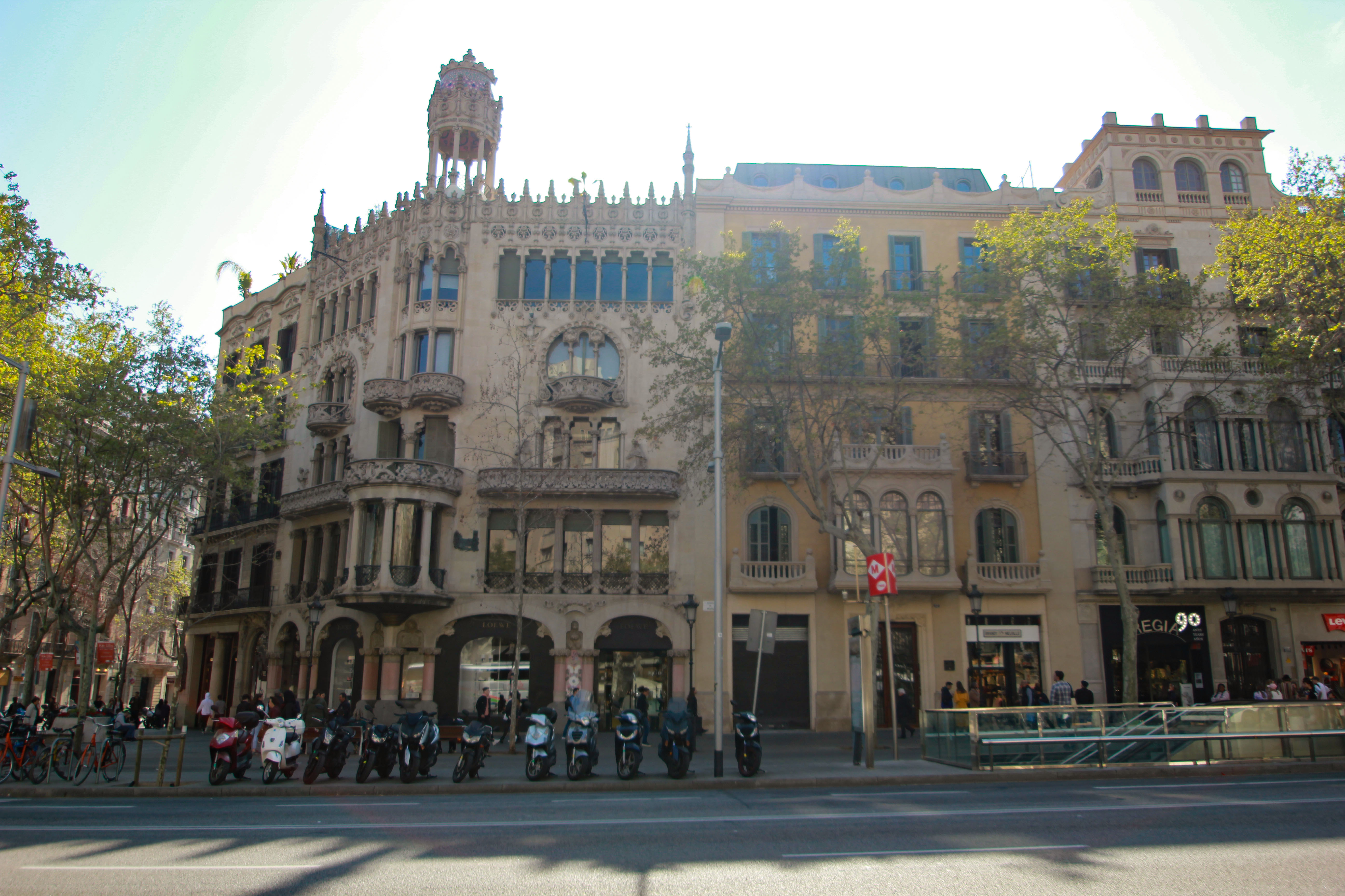 Pourquoi est-il temps d'investir dans l'immobilier à Barcelone 1 Pourquoi est-il temps d'investir dans l'immobilier à Barcelone 1 Pourquoi est-il temps d'investir dans l'immobilier à Barcelone