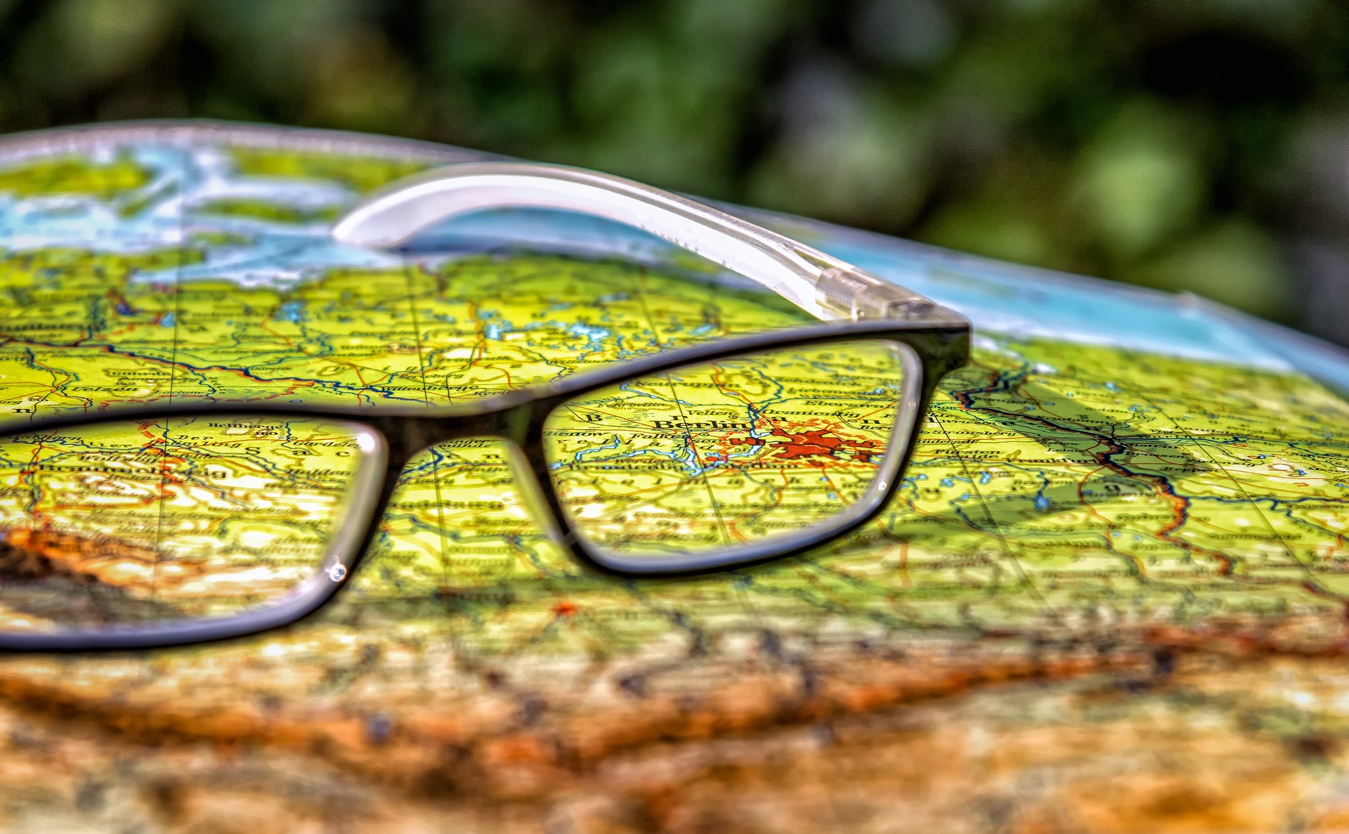 À quand les frontières réouvriront-elles ? 5 À quand les frontières réouvriront-elles ?