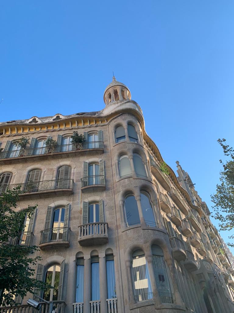 Why NOW is the Best Time to Invest in New Buildings in Barcelona 2 Why NOW is the Best Time to Invest in New Buildings in Barcelona