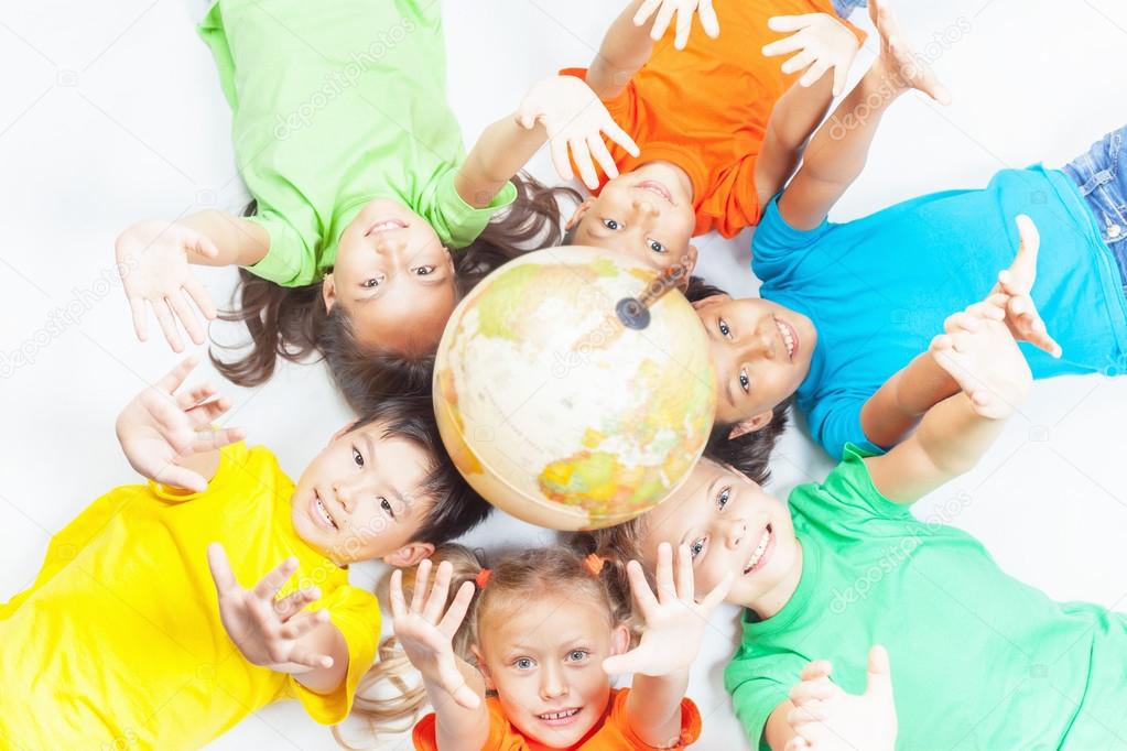 Voordelen van het inschrijven van je kinderen op een internationale school tijdens je verblijf in Barcelona 2 Voordelen van het inschrijven van je kinderen op een internationale school tijdens je verblijf in Barcelona