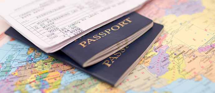 Authorisation of Residency application in Spain