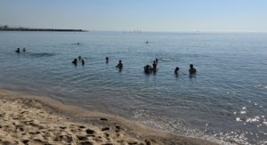 Barceloneta’s Lucrative Apartment Investment: Elevate Your Portfolio 4 Barceloneta Beach Barcelona