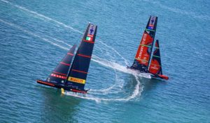 Barceloneta’s Lucrative Apartment Investment: Elevate Your Portfolio 6 America's Cup 2024 La Barceloneta in Barcelona