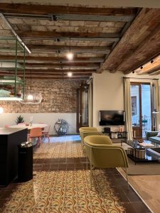 Renovating with Respect: Preserving and Showcasing your Apartment's Original Features 20 Renovating with Respect: Preserving and Showcasing your Apartment's Original Features