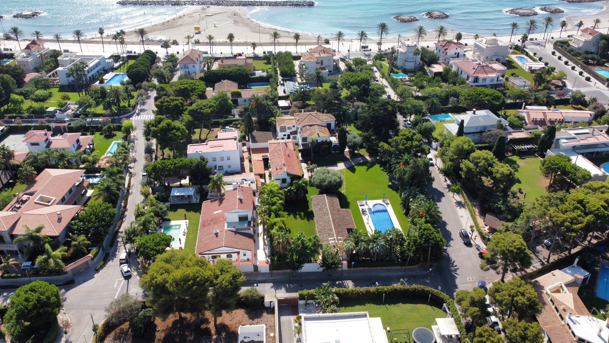 Why Sitges Is The Perfect Destination to Live In 2 Why Sitges Is The Perfect Destination to Live In