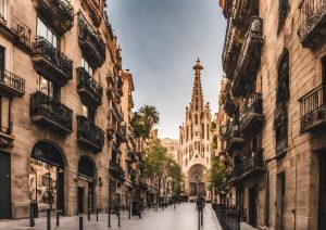 Successful Investment in Barcelona