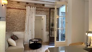 Home Staging Speeds Apartment Sales in Barcelona 3 Home Staging Speeds Apartment Sales in Barcelona