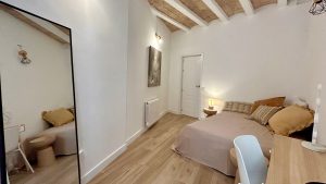 Home Staging Speeds Apartment Sales in Barcelona 10 Home Staging Speeds Apartment Sales in Barcelona