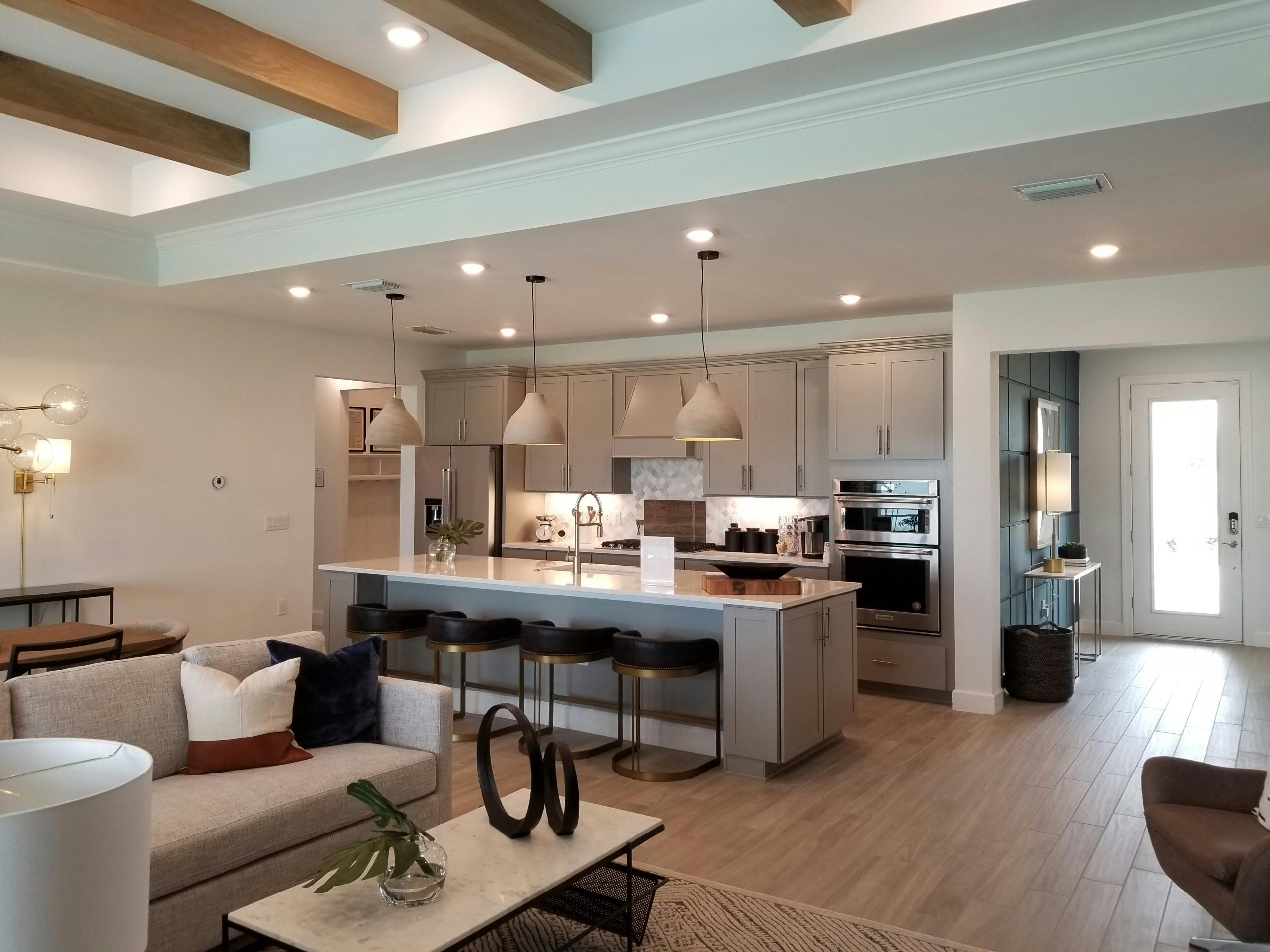 Home Staging Speeds Apartment Sales in Barcelona 23 Home Staging Speeds Apartment Sales in Barcelona
