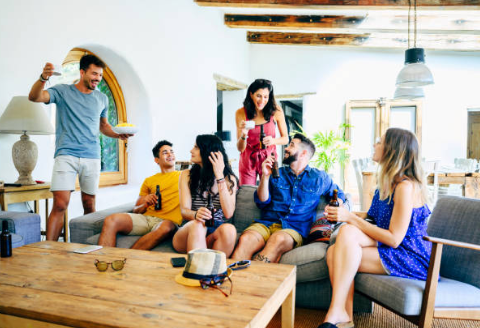 Coliving in Barcelona: Your Key to Exciting New Adventures! 8 Coliving in Barcelona: Your Key to Exciting New Adventures!