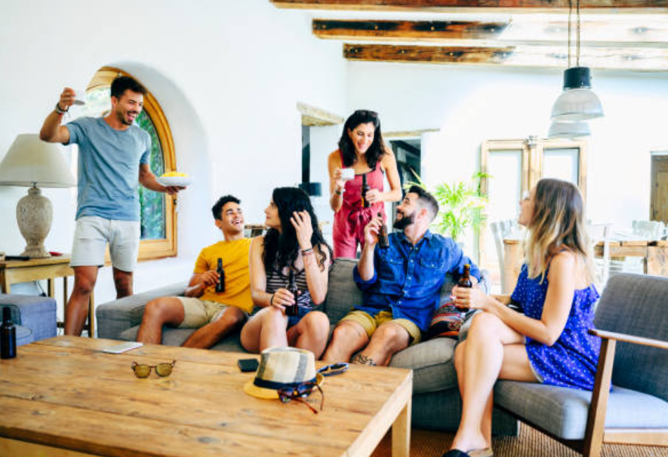 Coliving in Barcelona: Your Key to Exciting New Adventures! 1 Coliving in Barcelona: Your Key to Exciting New Adventures!