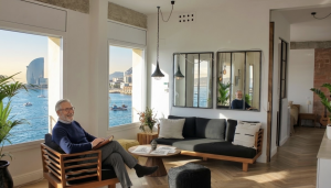 Why You Should Retire in Barcelona