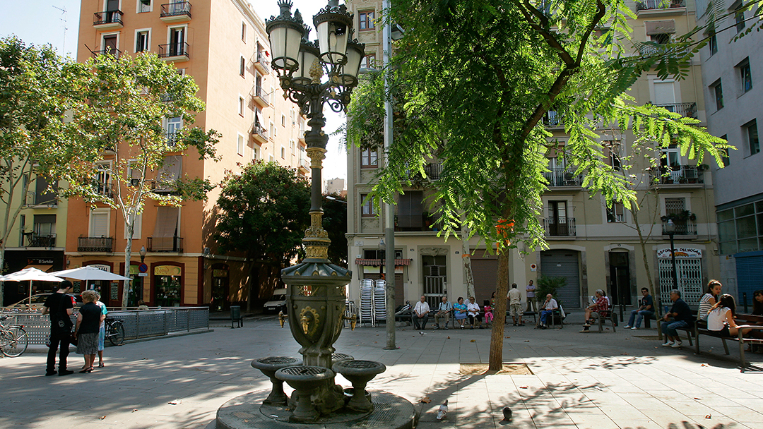 Best Green Neighborhoods in Barcelona for Living and Property Investment 2 Best Green Neighborhoods in Barcelona for Living and Property Investment