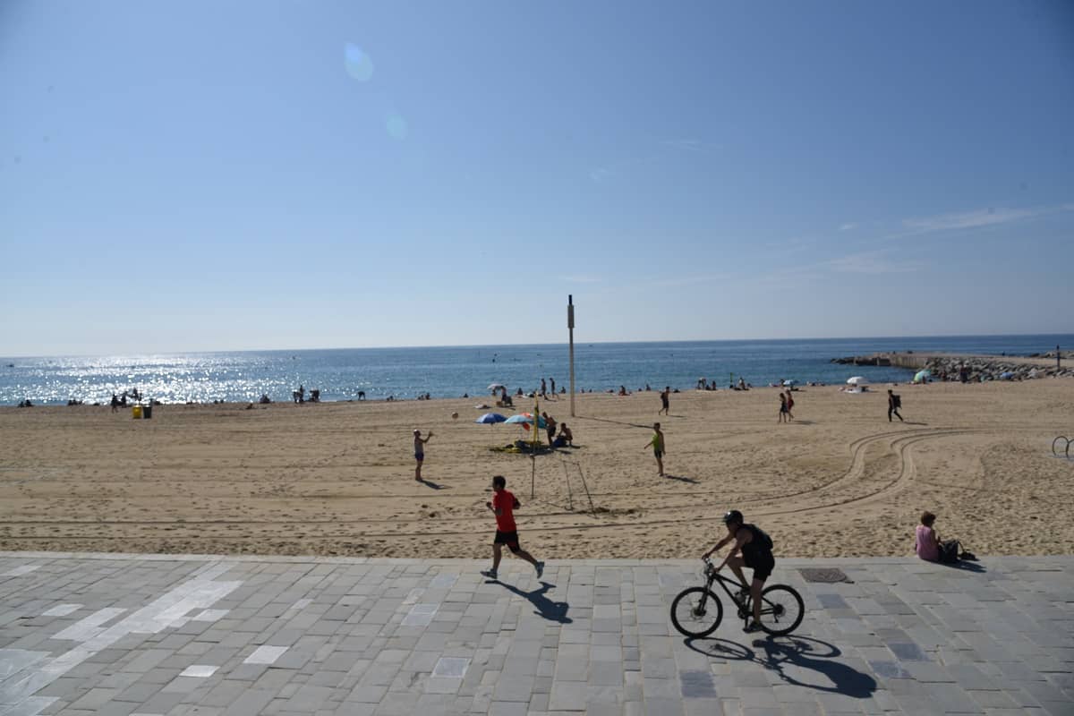 Best Green Neighborhoods in Barcelona for Living and Property Investment 3 Best Green Neighborhoods in Barcelona for Living and Property Investment